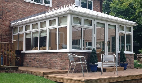 Conservatory Installers Colchester