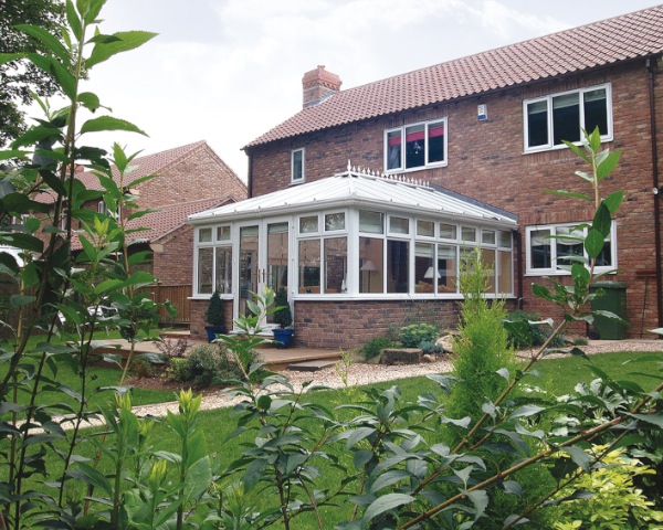 Conservatory Installers Colchester