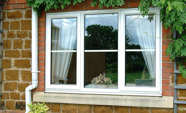 Double Glazing Services Colchester Essex