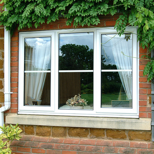 DOUBLE GLAZING  Colchester
