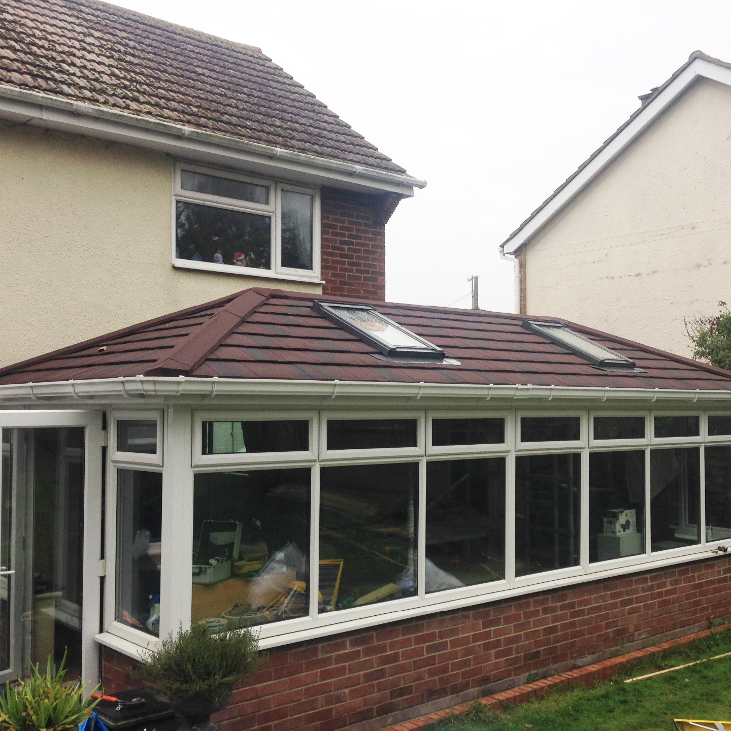 Equinox Roof Installers Colchester