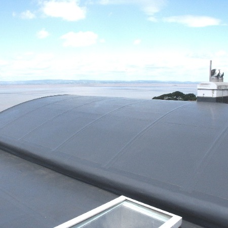 Flat Roof Installers Colchester