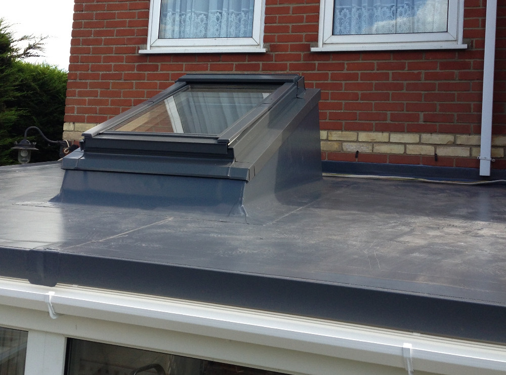 Roof light Installers Colchester