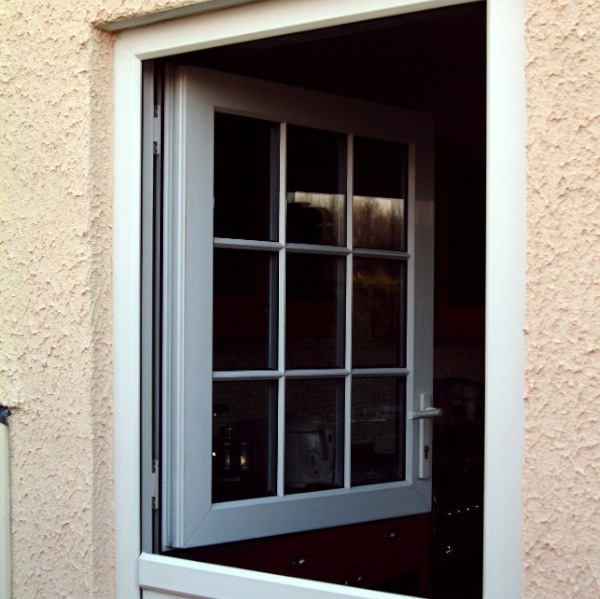 Stable Door Installation Essex