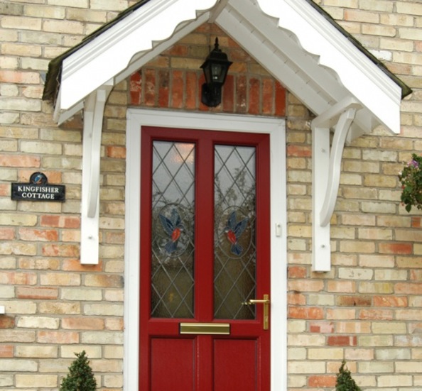 Bi-fold Door Installation Essex