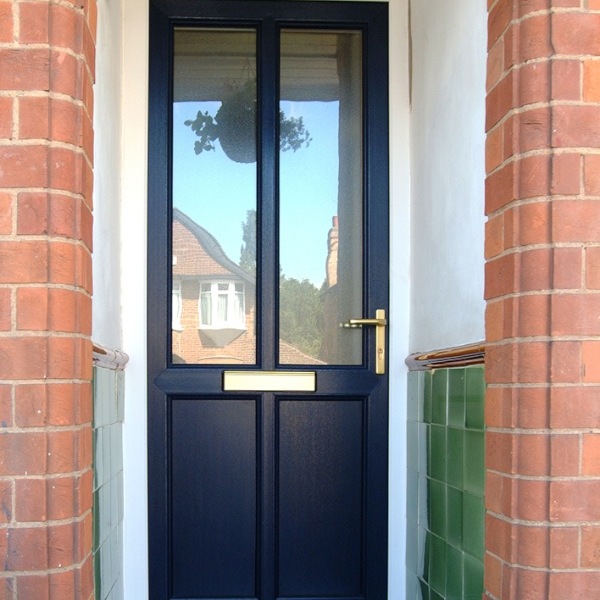 Front Door Installers Ipswich