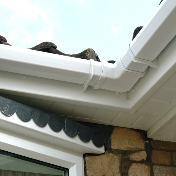 Gutter Replacement Colchester