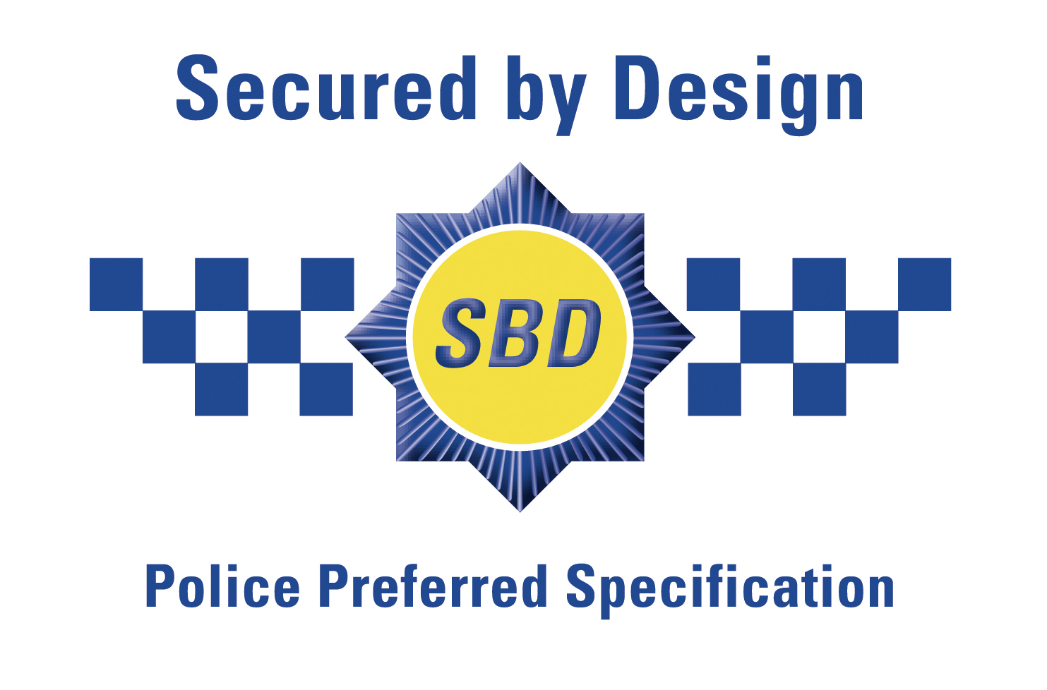 Secured By Design Colchester
