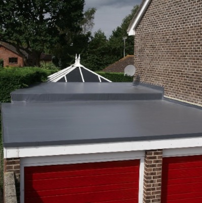 Flat Roofing Repairs Colchester