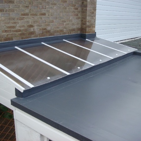 Flat Roofing Repair Colchester