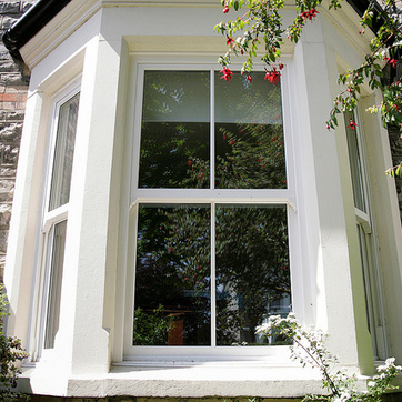 Standard Sash Window Installers Essex